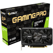 PALİT Geforce GTX 1650  GamingPro 4Gb